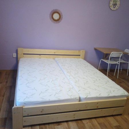 Apartmany Nad Parkem 利波瓦拉尼 外观 照片